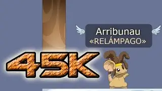 [ARRIBUNAU] 45K FIRST