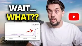 0 ➜ 1,000 Subscribers in 30 Days: Here's the Secret