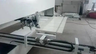Woodworking Painting Machine/Automatic Paint Spraying Machine-- 008618660298427