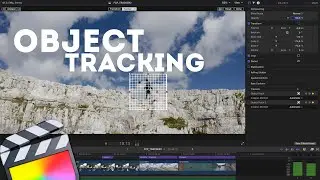 La Nuova Funzione RIVOLUZIONARIA di Final Cut Pro