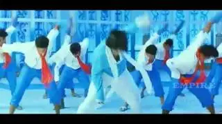 Malayalam Dubbed Movie Varan  Allu Arjun  Song   Theyyare Theyyare  HQ