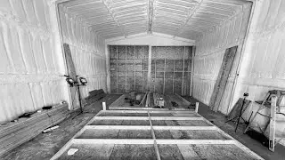 The Ultimate Listening Room for Audiophiles? Update!