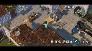 RAID Base Starspawn Last Day on Earth