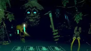 Unschuldige Tiere Opfern das Horrorkartenspiel - Inscryption