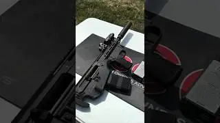 Bullpup Conversion Kit for any Mil-Spec AR by Reap Weapons