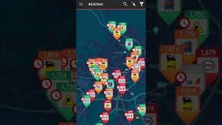 Come risparmiare sulla benzina? Ecco un'app che fa al caso tuo!