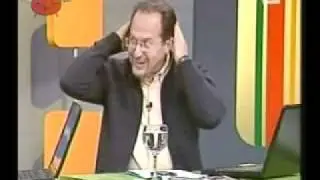 BENDITA TV 218 - DESCONTROL REMOTO PARTE 1