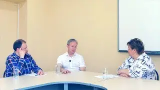 Аналитическая программа «День и Тень». Выпуск 17