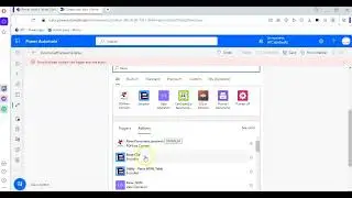 Lesson84- Flow to return Dynamics365 data as Response - Power Automate 1000 Videos