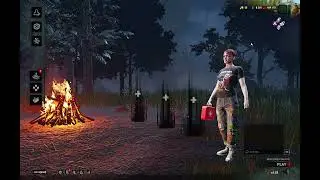 Three ways to get 'Stretched Resolution' in Dead By Daylight *2026*