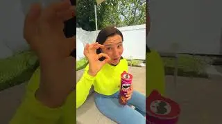 MINI PRINGLES 😳🤏🤣 