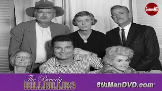 The Beverly Hillbillies | Season 1 | Episode 6 | Trick or Treat