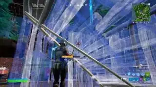 Fortnite trap kill