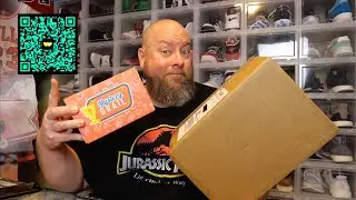Opening a Chrono Toys HIGH ROLLER GRAIL Funko Pop Mystery Box
