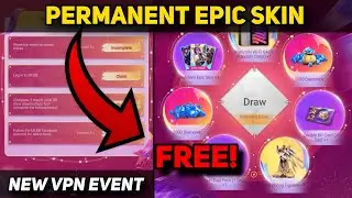 FREE EPIC SKIN! NEW VPN TRICK EVENT MLBB THAILAND VS VIETNAM LAOS STREAMER EVENT MOBILE LEGENDS mlbb