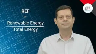 REF (Renewable Energy Factor)