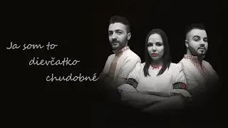 ROSSA - Ja som to dievčatko chudobné /2021