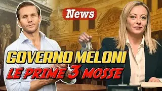 RAVE party, COVID ed ERGASTOLO. Ecco le prime 3 misure del governo Meloni | Avv. Angelo Greco