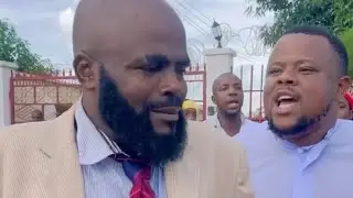 Chief Imo Comedy || FOR D FIRST TIME NWA-ABA & CHIEF AGREES TOGERTHER  I CANNOT DANCE FOR THE WORLD