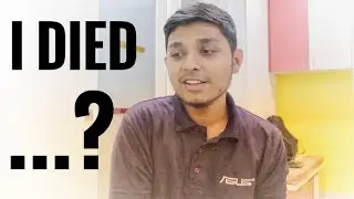I DIED... But? | Coronavirus | Gifting A Quran | Fatima Girls College Sakinaka