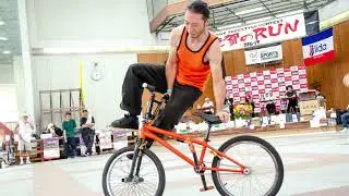 オレンジ師匠2024