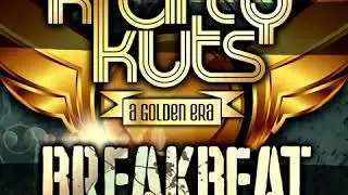 Krafty Kuts - A Golden Era Of Breakbeat Podcast