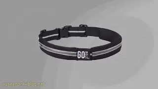 Go Belt As Seen On TV Commercial 2016