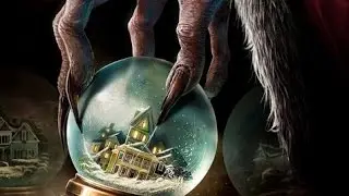 Крампус (2015). Трейлер на русском HD.