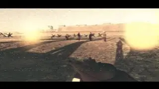 D-day experience (PTSD/GORE) warning