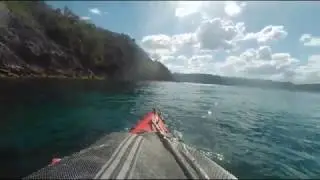 Marcus Hill's journey