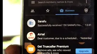 Sarafu Cryptocurrency Use Among Farmers in Kenya