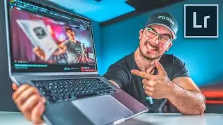 How I Make An EPIC YouTube Thumbnail