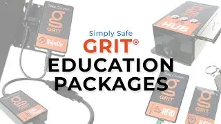 Simply Safe: GRIT Automation for Education