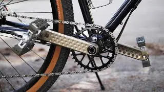 The Classic Rough Stuff Bike For The Modern Age