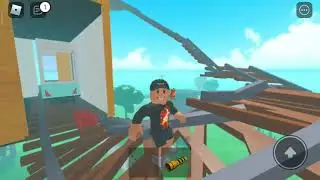 Hello neighbor roblox