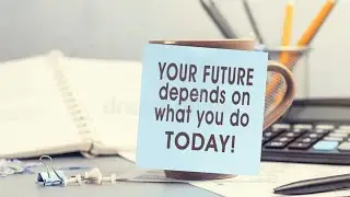 Future depend on what should you today  #motivation #future #hardwork
