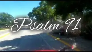 Psalm 91 | Salmo 91