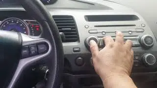 How To Get The Serial Number For A Honda Radio