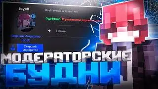 СПАЛИЛ АДМИНА С ЧИТАМИ | МОДЕРАТОРСКИЕ БУДНИ REALLYWORLD COBRAGRIEF
