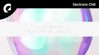 Hosini & Jones - Discover
