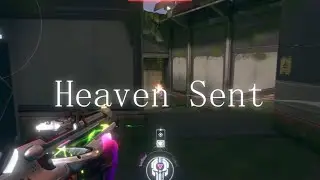 Heaven Sent - Tevomxntana (Valorant Edit)