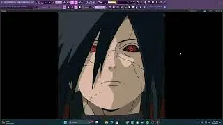 XUSE - DF-RNC (madara uchiha quote) (yamidaghost remix)