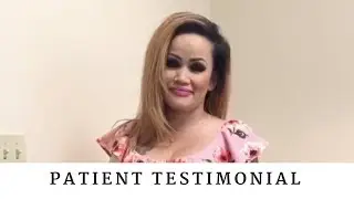 Stephanie's Breast Augmentation & Buttock Implant Experience | Dr. Kimberly Henry MD