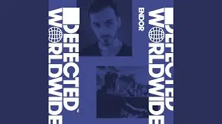 At Night (Peggy Gou's Acid Journey Remix) (Mixed)