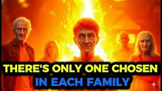 Secret Signs to Know If You Are the Chosen One in Your Family? | Chosen Ones