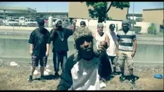 G-Mo Skee, Katz, Thoth, Cell, MATLEY & Nobe - Inf Gang BBQ Session #1 (Produced by Sonic Sounds)
