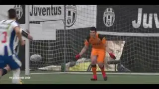 FIFA 17 octavos de final Directo!!!