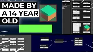 Code Reviewing my own first GAME ENGINE (mistakes were made)