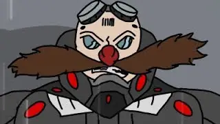 ТЫ ОПОЗДАЛ СОНИК...