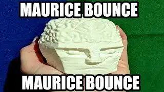 Maurice Bounce